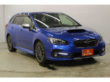 レヴォーグ 1.6 STI スポーツ アイサイト 4WD 禁煙車 寒冷地仕様 フルセグ