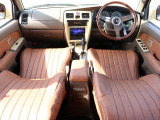 ハイラックスサーフ 2.7 SSR-X 4WD 