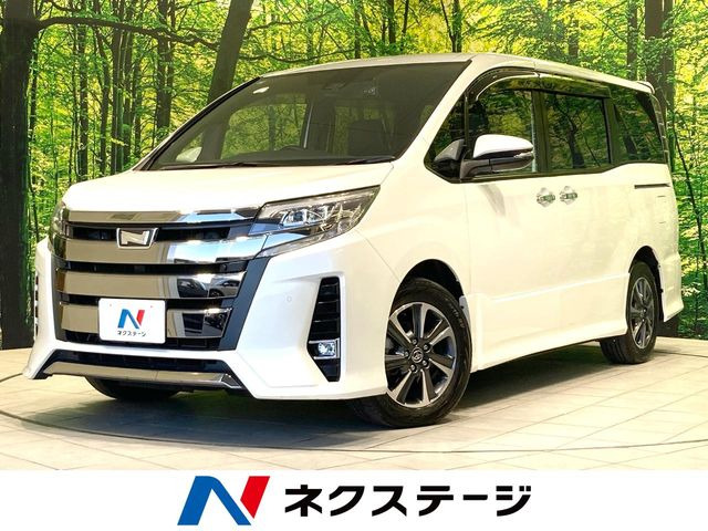 ノア 2.0 Si W×B II