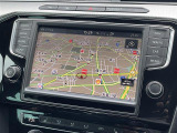 パサートヴァリアント 2.0 TSI Rライン 本革シート ワンオーナー