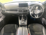 CX-8 2.2 XD ブラックトーンエディション 