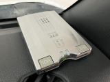 ETC車載器装備。高速道路のご利用時にとても便利♪セットアップをしてからお渡ししますので、あとはETCカードを差し込むだけで、わずらわしい料金所での現金支払いが不要となりスムーズに通過できます。