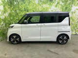 ルークス ハイウェイスターX プロパイロットエディション 