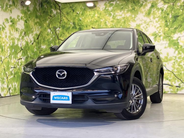 マツダ CX-5 