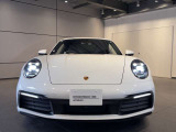 911 カレラ4 PDK 4WD 