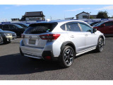 XV  2.0 アドバンス 4WD