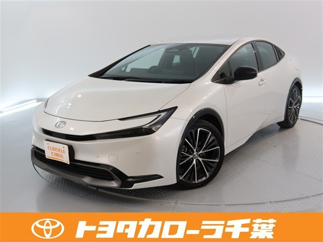 プリウス 2.0 Z