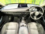 CX-30 1.8 XD ツーリング 