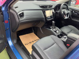 ご納車前にスタッフが入念に清掃し気持ちよく乗り出せるように致します。