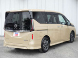 セレナ 1.4 e-POWER ルキシオン 