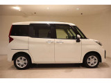 コンパクトカーにもかかわらず、意外とゆったりお乗りいただけます。