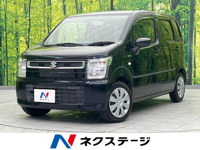 ワゴンR ハイブリッド(HYBRID) FX