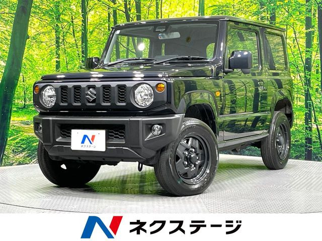 ジムニー XL 4WD