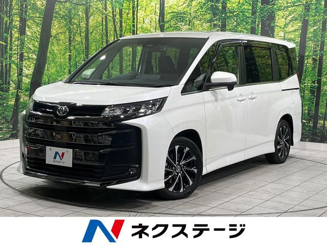 ノア 2.0 S -Z