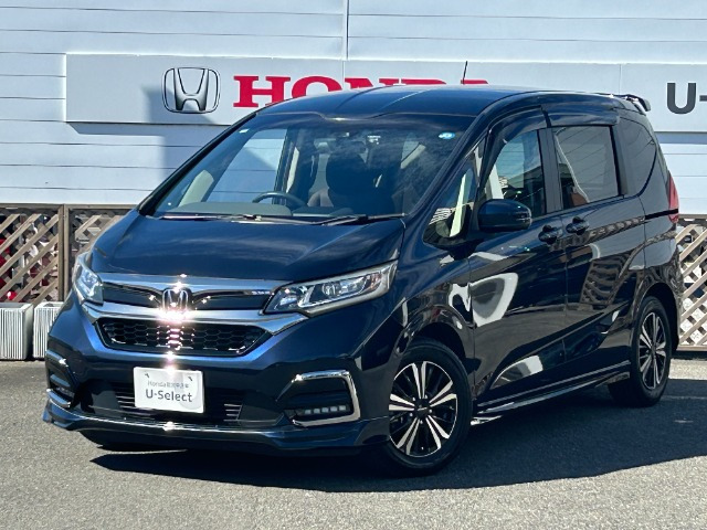 フリード+ 1.5 G ホンダセンシング 
