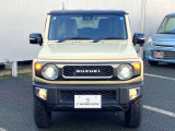 ジムニー XC 4WD 