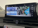 日産オリジナルナビゲーションシステム!AppleCarPlay・TV再生・Bluetooth接続可能です。