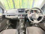 ジムニーシエラ 1.5 JC 4WD 