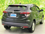 ヴェゼル 1.5 ハイブリッド X 4WD 