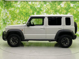 ジムニーノマド 1.5 FC 4WD 