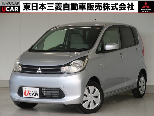 eKワゴン M