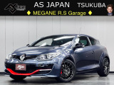 ルノー メガーヌ スポール 273 トロフィー 2