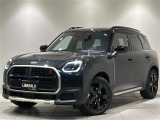BMW MINI ミニカントリーマン