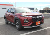 フロンクス 1.5 禁煙車 純正9インチナビ フルセグTV