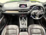 CX-5 2.2 XD エクスクルーシブ モード 