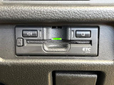 【ETC】高速道路の料金所をストレスなく通過!話題のスポットやサービスエリアに多い「スマートIC」利用時は必須のアイテムです。当店でセットアップを実施、ご納車当日からすぐにご利用いただけます!