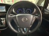 ★ハンドルまわりもスッキリしていて運転もしやすいですよ★