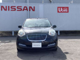 日本全国の日産で対応できるワイド保証付きで安心です。