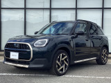 MINI認定中古車を多数展示しております。お気軽にお問い合わせください
