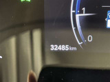 写真撮影時の走行距離です。店舗間の移動などで走行距離が伸びている場合があります。