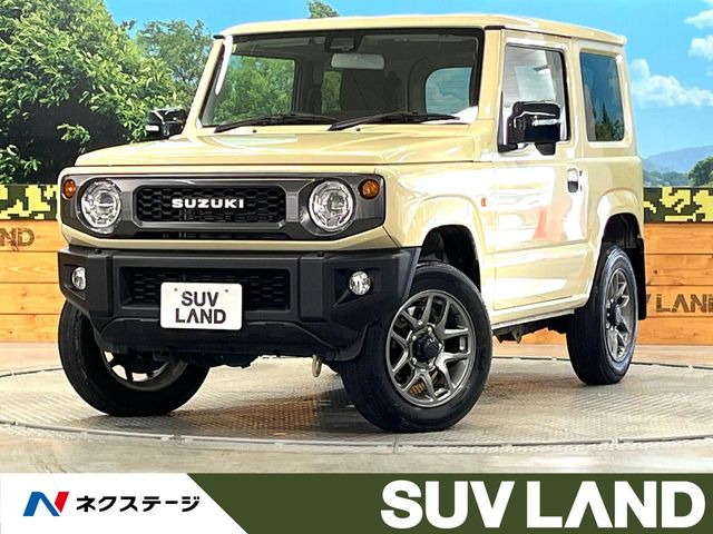 ジムニー XC