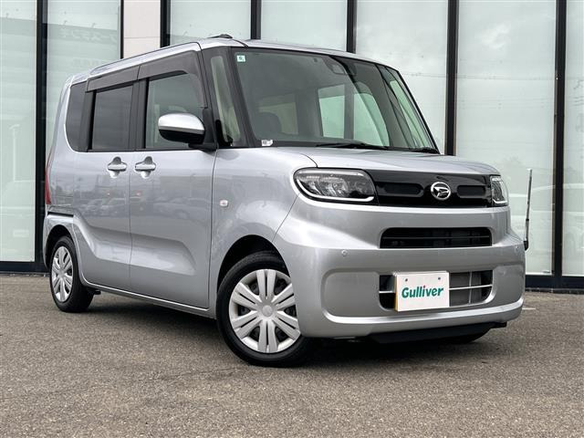 タント X 修復歴無し