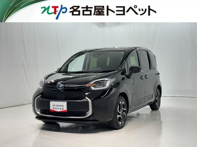 トヨタ シエンタ 