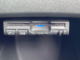 ●ETC車載器(アンテナ分離型音声案内タイプ):お引き渡し時には再セットアップを実施後、お渡しいたします。マイレージ登録に関してもお気軽にスタッフまでお尋ねください。