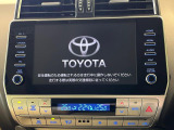 【純正ナビ】人気の純正ナビを装備しております。ナビの使いやすさはもちろん、オーディオ機能も充実!キャンプや旅行はもちろん、通勤や買い物など普段のドライブも楽しくなるはず♪