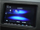 ◆Bluetooth Audio対応◆各種オーディオソースで退屈のないドライブをお楽しみください♪