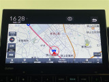 N-BOXカスタム L スタイルプラス ブラック 修復歴無し