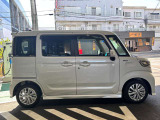 ご安心・ご納得をしてお車を選んでいただくため出来る限りお客様方の、『現車確認』をお願い致しております!