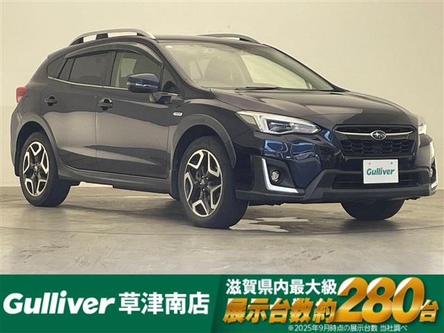 XV 2.0e-S アイサイト 4WD 4WD 本革シート