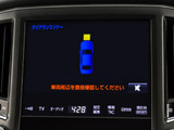 クリアランスソナーが付いています!フロント&リアにセンサーがあり、障害物に近づくと警告音が鳴りドライバーへお知らせ!すごく便利な人気装備です!!
