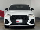 Q3スポーツバック ダイナミック エディション 