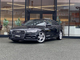 A6 2.0 TFSI クワトロ Sラインパッケージ 4WD 4WD 本革シート
