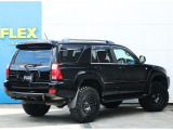 ハイラックスサーフ 2.7 SSR-X リミテッド 4WD 