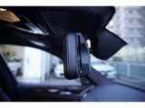 自動防眩機能付きミラー!ミラー内蔵型ETC(i-driveナビゲーション連動)を装備☆お問合せ(無料ダイヤル)0078-6002-613077迄お待ちしております。大阪府吹田市芳野町5-55 毎水曜、第二・第三火曜日定休