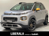 シトロエン C3エアクロスSUV サーフエディション バイ リップカール