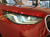 BMWのオートライトは積極的にライトをつけることにより、自車の存在を周囲に向けアピールいたします。それは安全性への配慮でもあります。